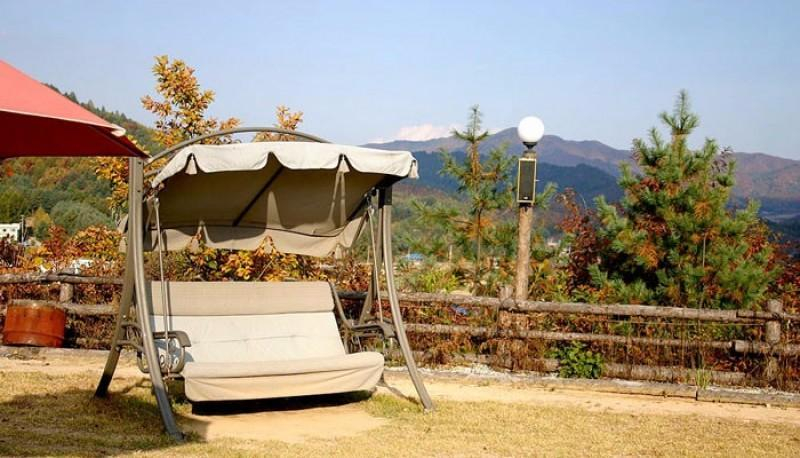 Others 4, Pyeongchang La Bienvie Pension, Pyeongchang