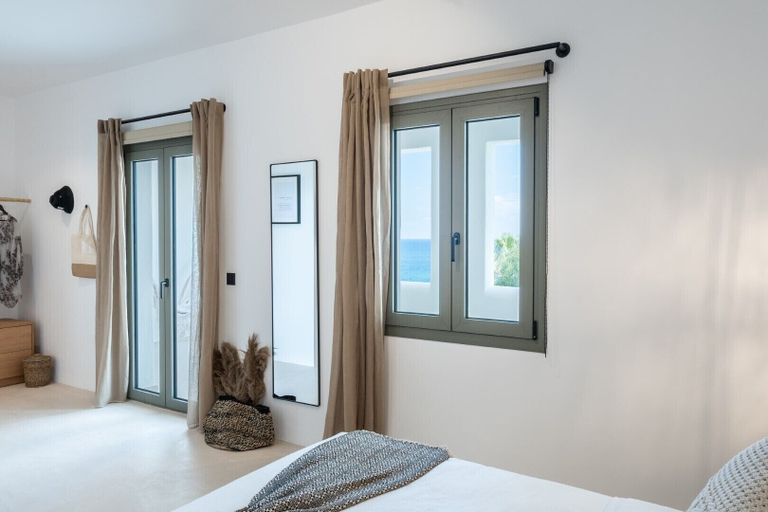Bedroom 4, PAREA Paros - Adults only, South Aegean