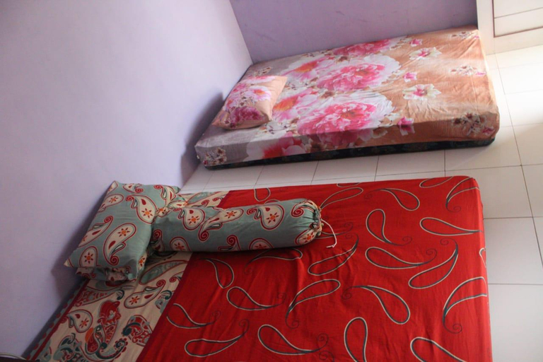 Bedroom 4, Penginapan Bayu Samudra, Garut