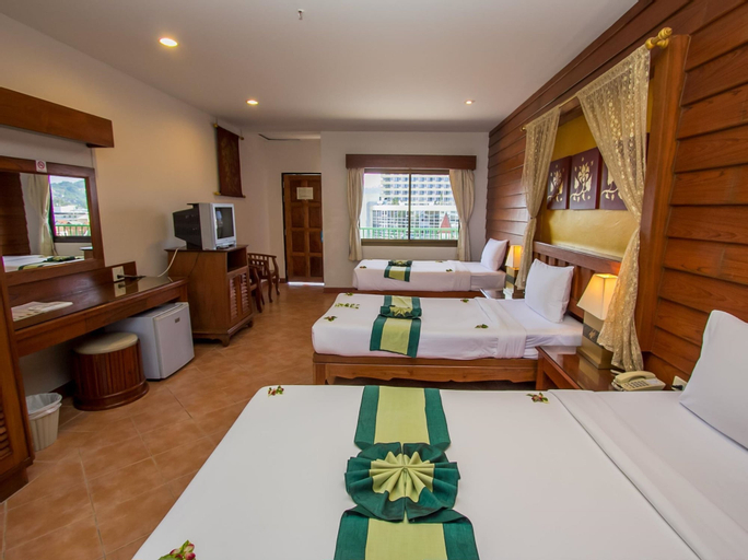 Bedroom 5