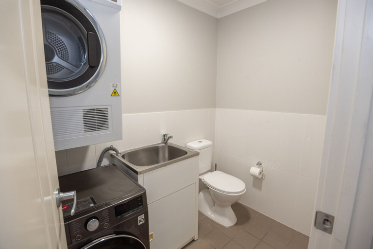 Bathroom 3