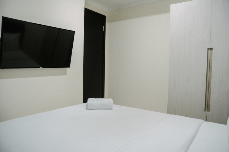 Bedroom 29