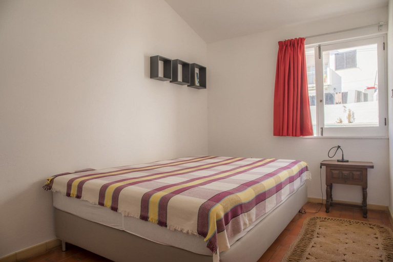 Bedroom 4, A29 - Calheta House in Luz, Lagos