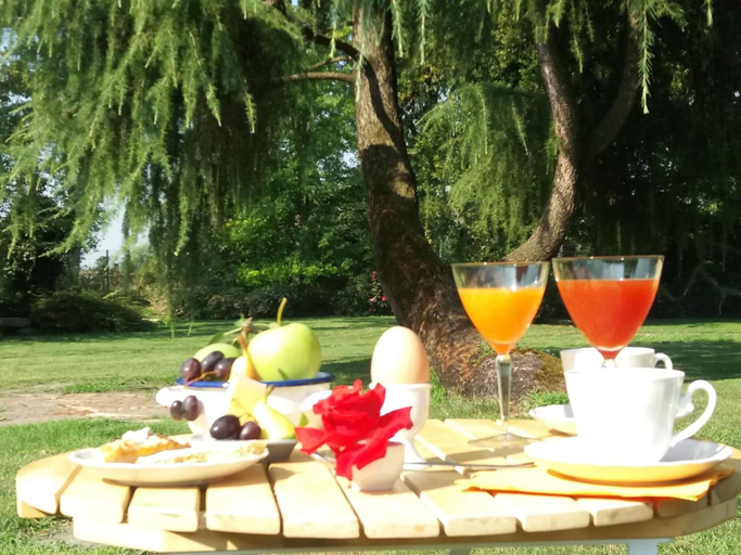 Food & Drinks 4, Agriturismo Cascina Pezzolo, Lodi