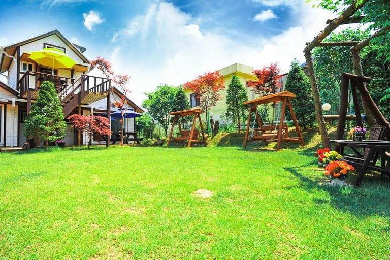 Others 5, Gapyeong Namiseom Sky Love Pension, Gapyeong