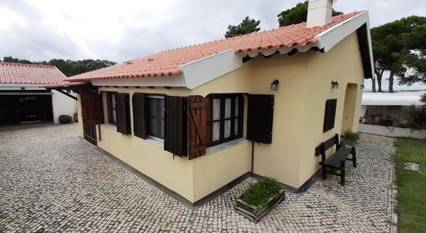 Exterior & Views 1, casa do vale - Lagoa de Albufeira, Sesimbra