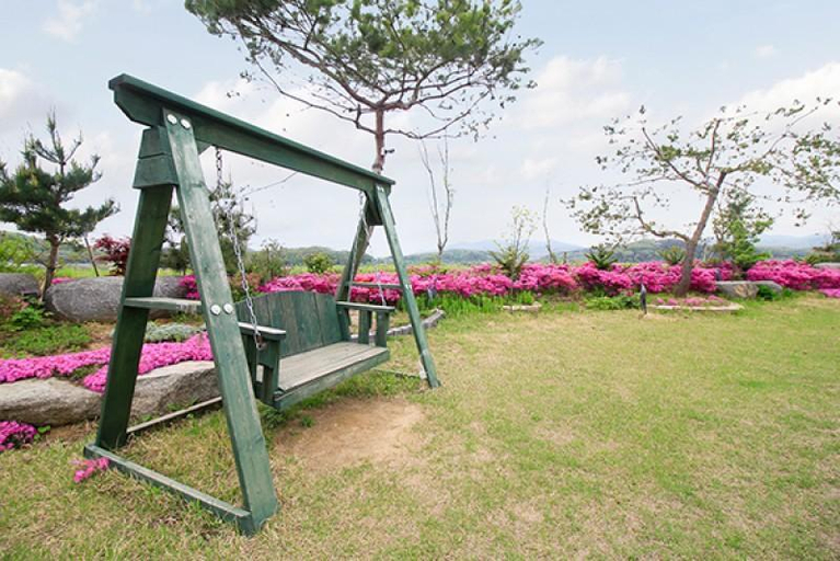 4, Yeoju Ipobogang Pension, Yeoju
