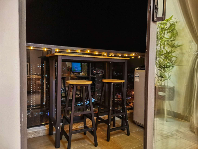 Food & Drinks 2, R&F Mall@Country Style Seaview 2 bedrooms, Johor Bahru