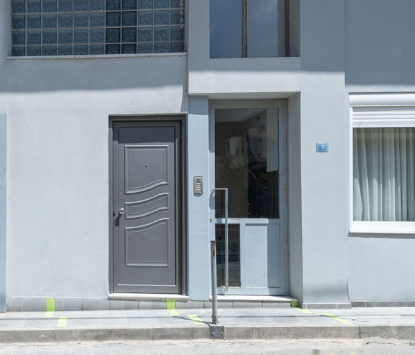 Exterior & Views, Zen Central Luxury Apartment, Crete