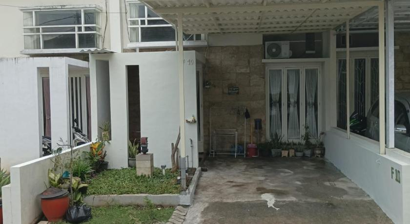 VIKA Villa Kayana Kota Batu, Malang