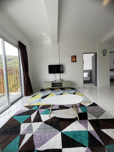 Others 5, i-con sweet homestay@emerald avenue brinchang, Cameron Highlands