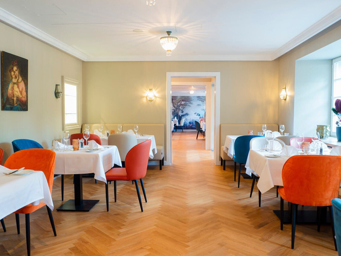 Food & Drinks 5, Romantik Hotel-Restaurant Altenberger Hof, Rheinisch-Bergischer Kreis