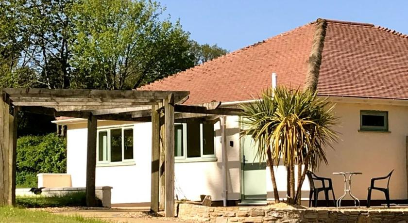 The Sunroom Studio, Poole