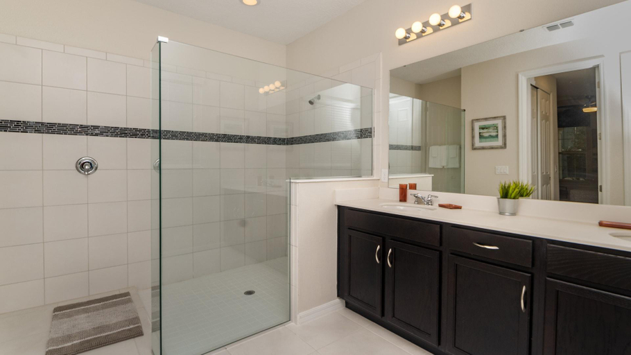 Bathroom 3, GRH438812 - Solara Resort - 4 Bed 3 Baths Townhome, Osceola