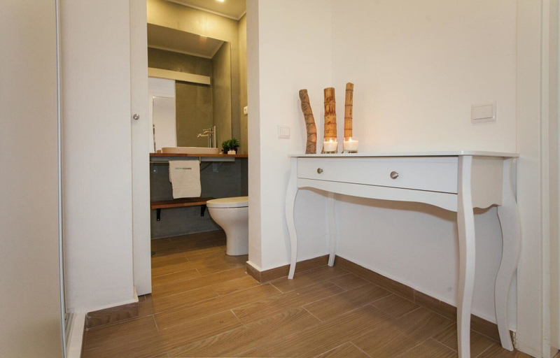 Bedroom 3, A31 - Tamar Top-floor Flat, Lagos