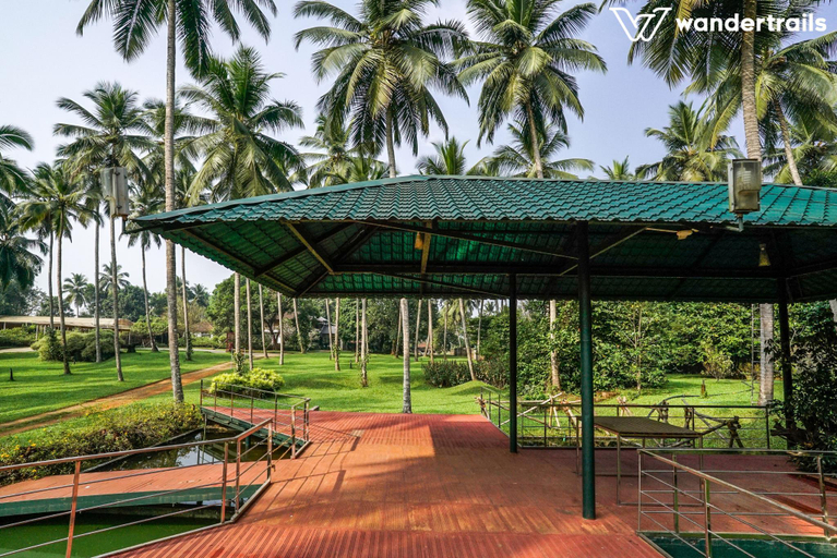 Others 2, Teak Town, Malappuram