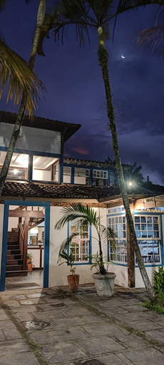 Exterior & Views 2, Casa Sal, Parati