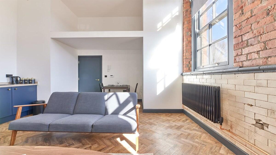 5, No 2 at  Simpson Street Apartments, Sunderland