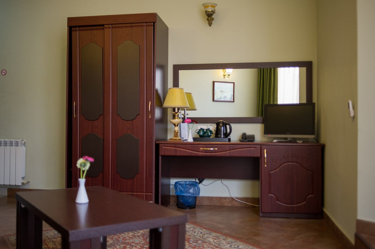 Others 5, Hotel O. Galogre, Batumi