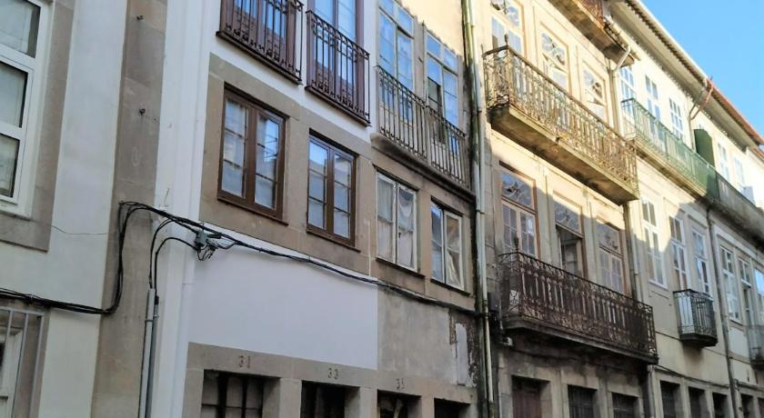 Anjo33 Flats, Braga