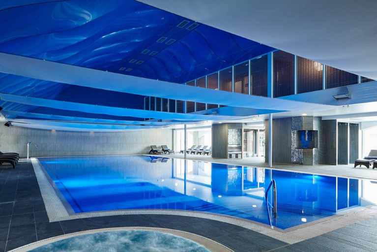 Sport & Beauty 3, Formby Hall Golf Resort & Spa, Sefton