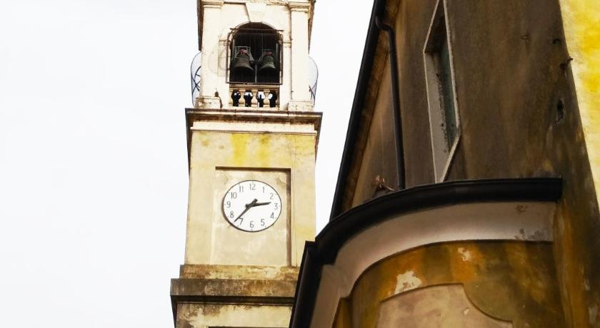 La Collina Dei Cipressi, Verona