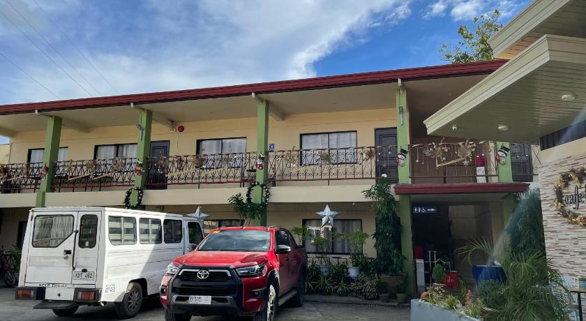 Exterior & Views 1, VCDU PRINCE HOTEL INC, Butuan City