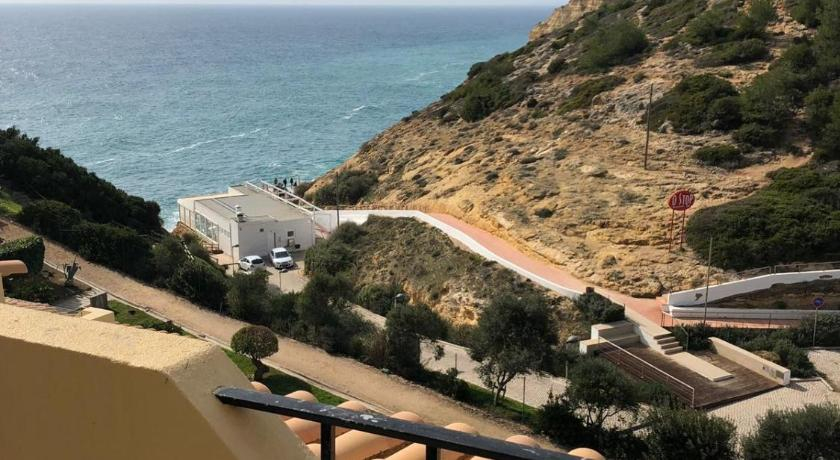 Exterior & Views 4, Apartment Leni, Lagoa