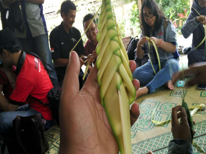 Others 3, Desa Wisata Pentingsari Fullboard, Sleman