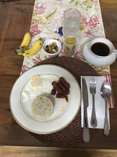 Food & Drinks 5, Villa Palanca, Candelaria