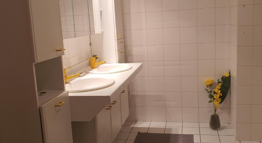 Bedroom 4, Vivacity, Esch-sur-Alzette