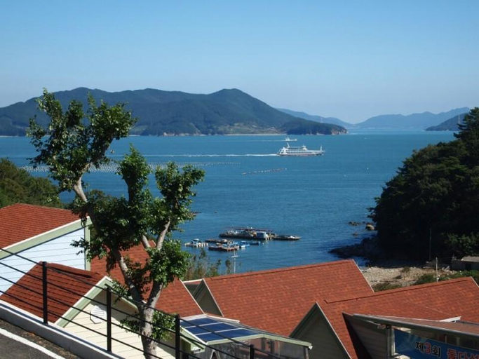 Others 5, Tongyeong Two Five Pension, Tongyeong