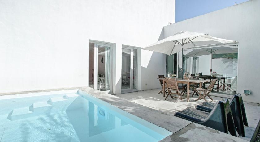 Sport & Beauty, Melro's Places, Sesimbra