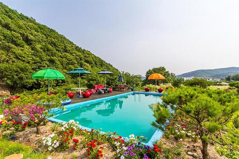 Others 5, Yangpyeong Solmagchi Pension, Yangpyeong