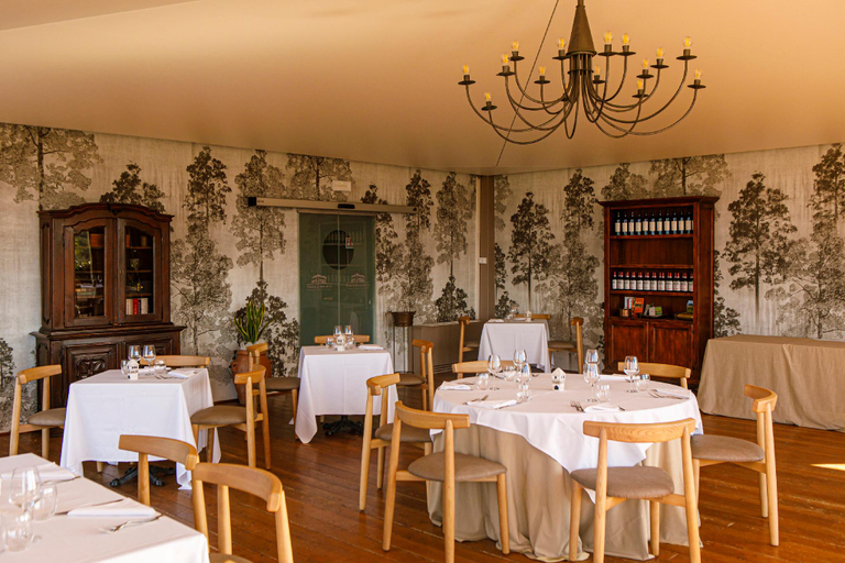 Food & Drinks 3, Hotel Tenuta di Artimino Meliá Collection, Prato