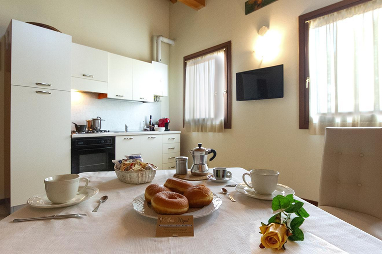 Others 2, Residence San Miguel (8), Vicenza