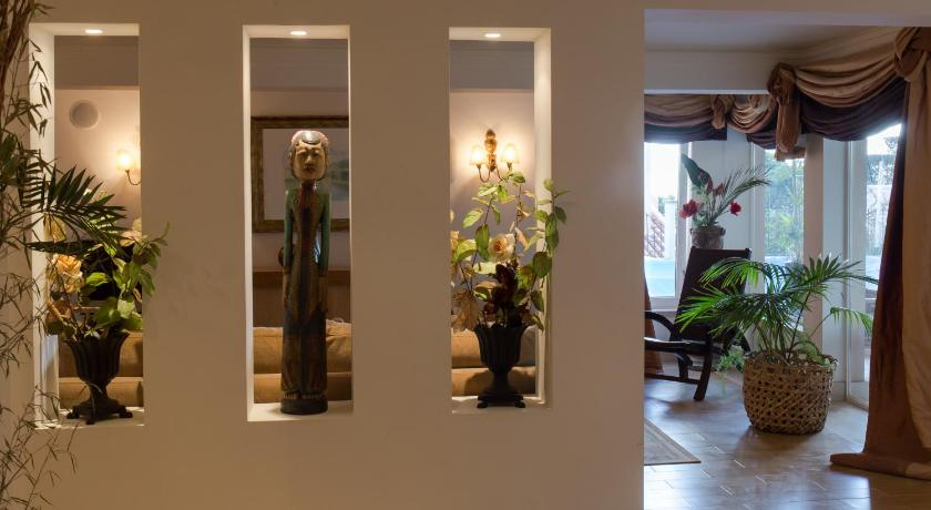 Others 2, Apartamento com Piscina, Oeiras