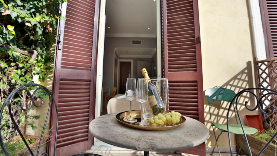 Others 4, Hotel Giolitti Smart, Rome