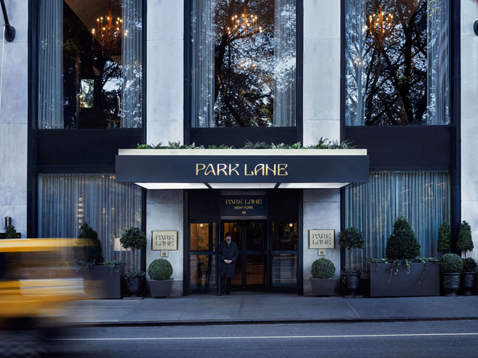 Exterior & Views 2, Park Lane New York, New York