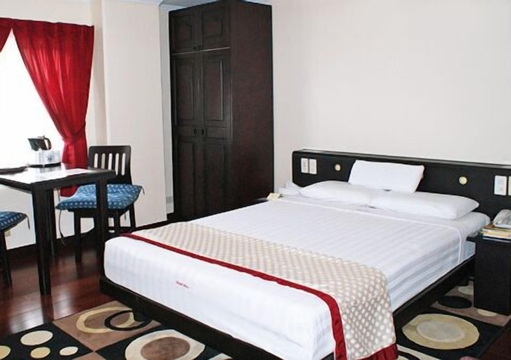 Bedroom 5