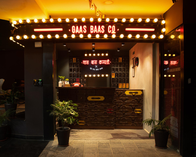 Food & Drinks 4, Gaas Baas Company, Bagmati