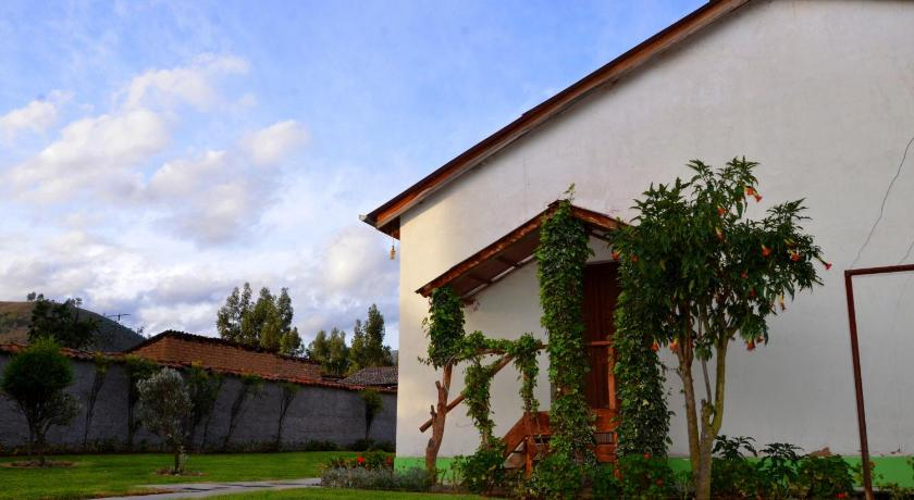 Llamita Hotel-Huancayo, Huancayo