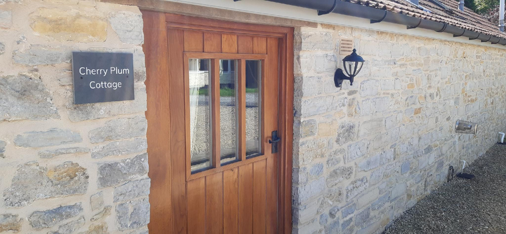 2, Pear Tree Cottages, Somerset