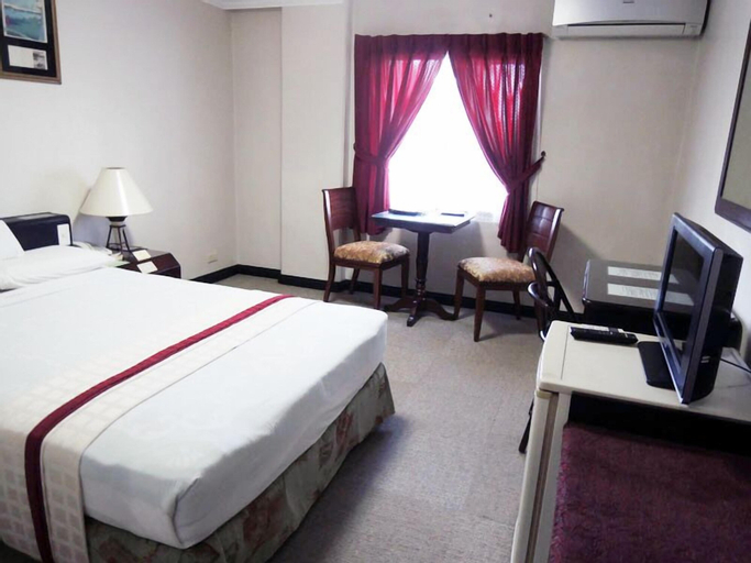 Bedroom 5