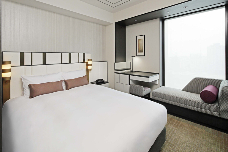 Bedroom 3, KOKO HOTEL Premier Nihonbashi Hamacho, Chūō