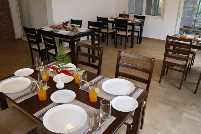 Food & Drinks 4, Leisure vacations spring dale villas, Kodagu