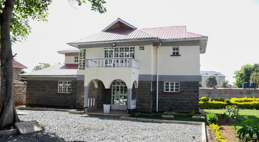 Exterior & Views 1, Vintage Homestay -Eldoret, Ainabkoi