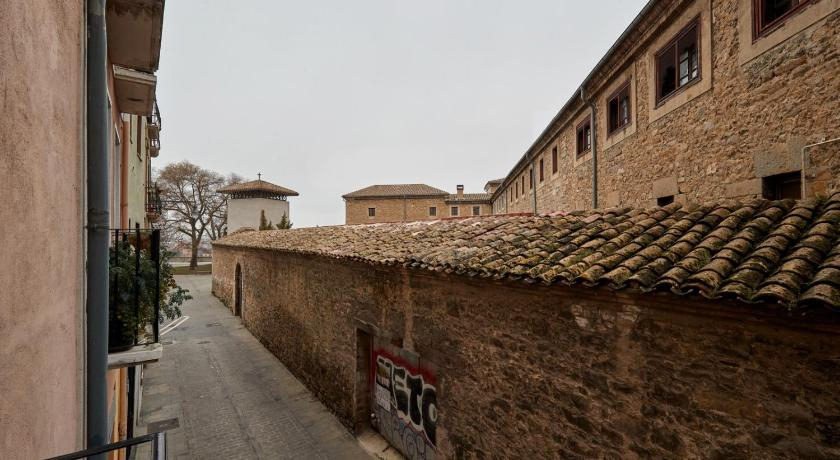 Apartamento Santo Andia, Navarra