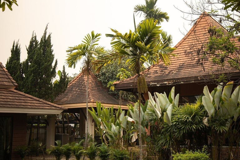 Exterior & Views 2, Anantaya Chiangmai Boutique Hotel, Muang Chiang Mai