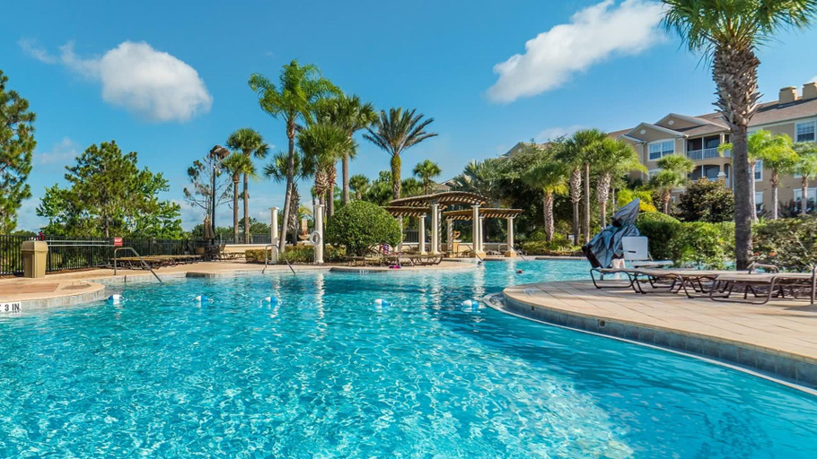 Sport & Beauty 5, GRH439003 - Windsor Hills Resort - 6 Bed 4 Baths Townhome, Osceola